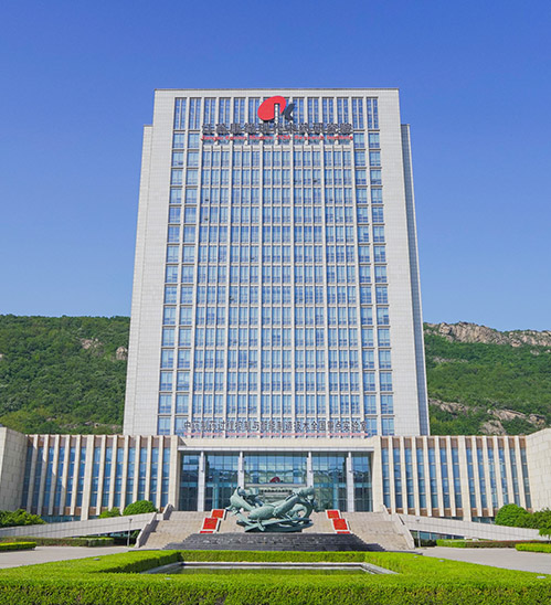 金年会金字招牌药业