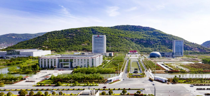 金年会金字招牌药业：锚定未来，以现代科技为中药产业创新发展夯实基础