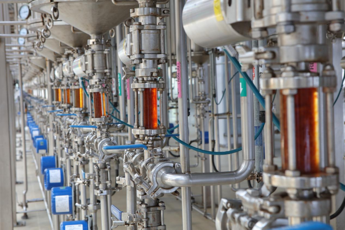 金年会金字招牌药业：以智能制造引领行业新发展